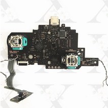 PCB기판 스위치닌텐도 스위치 프로 조이콘용 오리지널 컨트롤러 기판 메인, 한개옵션2, 03 C, 한개옵션1