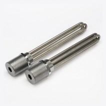 우주전열 투입히터 단상 일반형 5kw 350mm