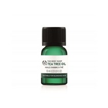 (557094)촉촉보습 더바디샵 티트리 오일 10ML 배송비x