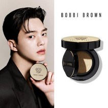 (백화점 정품) 바비브라운- NEW 인텐시브 스킨 세럼 쿠션 SPF 40 PA++++, 라이트 투 미디엄