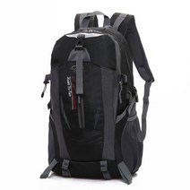 경량 등산가방 가벼운 야외 스포츠 등산 배낭 방수 하이킹 캠핑 여행 캐주얼 가방 25 L 45L, [07] Yellow-45L