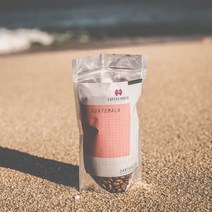 과테말라 원두커피 커피라디오 산타펠리사 블루제이드, 200g, 모카포트(가는분쇄)