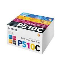 삼성 SL-C563FW 정품토너 검정 1500매 칼라 1000매삼성프린터소모품 삼성순정품토너 SLC513W SLC513 SLC563W SLC563FW SLC510 SLC510W, 본상품