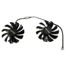 GAA8S2U GEFORCE GTX 1080 1070 GPU VGA 쿨러 대체 냉