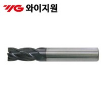 일음쇼핑^^*m와이지원-엑스파워S 초경엔드밀 4F 10.0mm 25mm (1EA) 절삭공구 앤드밀 전동 작업 엔드밀날 산업용품 밀링머신부품일medi^*^, ab*^^선택없는