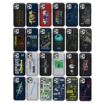 아이폰13프로 스타워즈 포스 오픈카드케이스