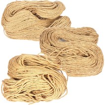 마끈 마사끈 대용량 벌크 3종류, 마끈벌크 9합