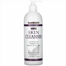 바디워시 Skin Cleanser Non Soap Fresh Fruit 473ml
