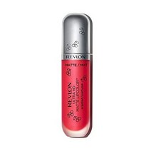 일본직발송 6. 레브론 르브론 울트라 HD 매트 립 컬러 745 립스틱 몬 셰리 아무르 5.9ML (X 1) B08RJW9MX8, One Size_745 몬 셰리 아무르, One Size_745 몬 셰리 아무르, 상세 설명 참조0