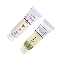 알파 [알파색채]채향 동양화물감낱색15ml, 선택:[6322220]313/양홍