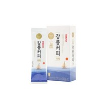 서울우유 스페셜티 카페 강릉커피 라떼 8T