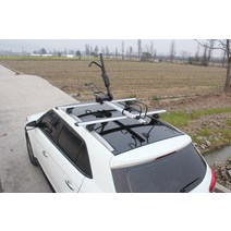 루프박스 루프백자전거 랙 지붕 상단 흡입 자동차 캐리어 BWM X5 X3 X1 벤츠 GLC GLA GLS 새로운 vito, 01 A 1pcs