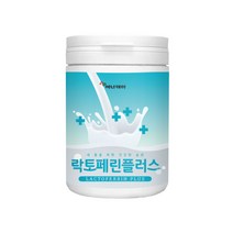 [건행브라더] 건강한 습관! 에너데이 락토페린플러스200g 락토페린 미셀라카제인 밀크칼슘 초유분말 분리유청단백 유산균19종혼합분말 엘아르지닌, 1개
