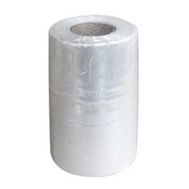 폴리비닐 LDPE 비닐원단 0.1mmX15cmX229m 1롤 PE비닐 마끼비닐, cu 본상품선택