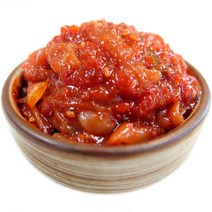 가리비젓갈 500g 1kg 300g/광천젓갈 특별할인행사! 한양토굴새우젓, 300g, 1개
