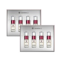 센텔리안24 동국제약 엑스퍼트 마데카 멜라 캡처 기미관리 앰플 7ml x4 2박스, 28ml, 2개