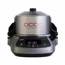오쿠 슬림 마스터쿠커 OC-M2000DG 신혼 혼수가전 이유식제조기 육아템, 단일속성