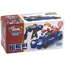 장난감 4개월 6개월 9개월 3살 5살 6살 7세남아 유치원 초등 아이들 공구 로보트 자동차 남자아이선물 헬로카봇 미니 비트런 변신로봇 자동차 장난감, 본상품선택