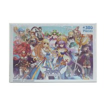 젬블로 라그나로크 퍼즐 300피스, 단품