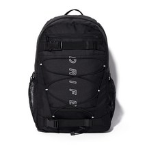 드라이프 CARRY BACKPACK - 블랙