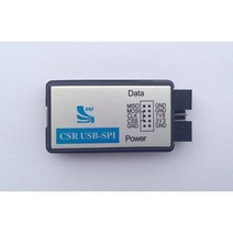 CSR USB-SPI ISP 블루투스 USB SPI 다운로드 모듈 프로그래머 디버거, 상세내용참조