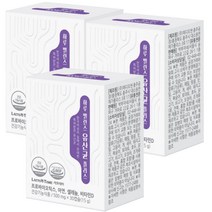 50억 보장 유산균 PROBIOTICS 포스트바이오틱스 프로바이오틱 유해균 억제 락토바실러스 람노스 가세리 LGG 엘지지 플란타럼 김치 유신균 홈쇼핑 코스트코 남성 여성 3개월분