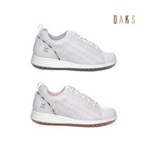 닥스 DKSH-035L 키높이 스파이크리스 여성 골프화 2022년