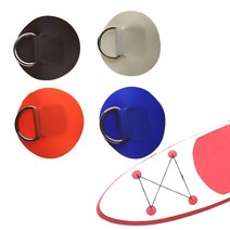 서핑보드 바디 패들 바다 웨이크 장비 롱 입문용 부력 보드 직경 6.5cm pvc d, 흰색 10 조각