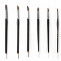 위dhns_화홍 수채붓 782R 12호 다용도 방붓 문구 도수채 연습 미술♥dhn, ♥happynesss