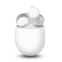 Google 구글 GA02213-GB [Google Pixel Buds A-Series 풀 무선 이어폰 Clearly White]