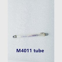 라돈 측정기 가이거 계수기 GM 뮬러 튜브 카운터 하드 베타 키트 방사능 측정기용 J401 M4011 157067, 1개