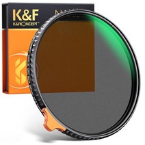 삼성 미닉스 건조기필터 호환 지원 K& F Concept 나노 시리즈 다기능 블랙 소프트 미스트 1/4 ND2 ~ 렌, 01 green_08 77mm