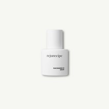 리쥬레시피 나이아신아마이드 20세럼, 3개, 30ml