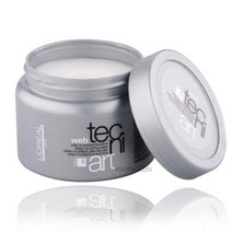 스컵팅 페이스트 150ml 헤어왁스 헤어스타일링 미용