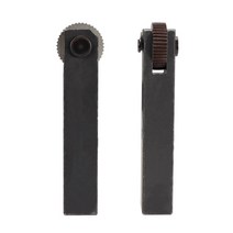 절삭공구홀더 스트레이트 널링 커터 도구 7 개 선형 휠 05 20mm 단일 나이프 거치대 세트, 한개옵션0