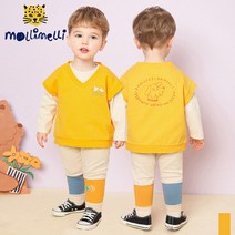 [몰리멜리]어썸레이어드베스트