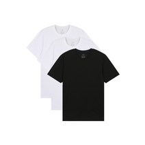 무파마 탑텐면티 탑텐3pack 이너티 3팩