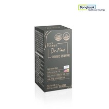동국 닥터화인 옵티MSM 관절화인 (800mg x 90정) 글루코사민, 단품, 단품