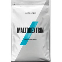 Myprotein Maltodextrin 마이프로틴 말토덱스트린 2.5kg, 1개