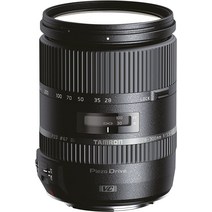 탐론 28-300mm F3.5-6.3 Di VC PZD 캐논 소니 니콘, 소니용 VC