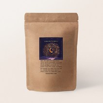 지로스팅 산미적은 중강배전 예멘 모카 마타리 알 함다니 당일 로스팅 원두, 500g, 분쇄:더치/사이폰