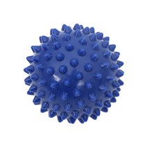 메디앤스토리 발 지압 마사지볼, 1개, 파랑