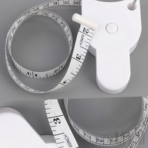 마이몰12 1.5M 다이어트줄자 파이줄자 원형줄자