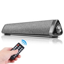 SOUNDBAR 블루투스 스피커 원격 제어 멀티미디어
