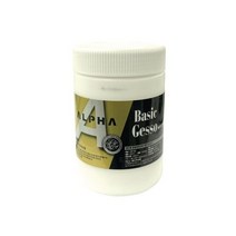 알파 베이직 젯소 잿소 프라이머 500ml