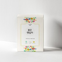 붉은깻잎차 20티백 차즈기 분말 추출물 자소엽차 차조기잎 빨간깻잎 붉은깻잎 자색깻잎 첨가물 no