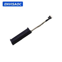 노트북수리키트 Lenovo Y40-70 Y40-80 Y50-70 Y70-70 SATA 하드 드라이브 SSD 플렉스 케이블 DC02001WB00 5C10G59770, [01] SATA III Cable