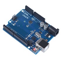 UNO R3 공식 박스 ATMEGA16U2 / WiFi MEGA328P 칩 CH340G Arduino 개발 보드 WeMos ESP8266 1 패키지, [13] Official UNO R3 SMD