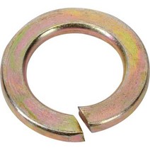 신진화스너 스프링와셔(스틸) M22 (1EA)