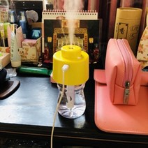 자동차 가습기용 면봉 8mm x 130mm 아로마 디퓨저 필터 가습기 절단 가능 부품 교체 10 개, 04 0.8cmx12cm